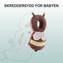 Last inn bildet i Galleri-visningsprogrammet, Babybeskyttelses Ryggsekk