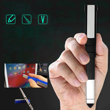 Last inn bildet i Galleri-visningsprogrammet, Pen-shaped Phone Holder with Screwdriver Sets
