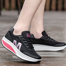 Last inn bildet i Galleri-visningsprogrammet, Mesh rocking shoes