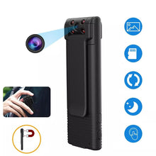 Last inn bildet i Galleri-visningsprogrammet, Mini Camcorder Meeting Recorder&Hidden Spy Camera