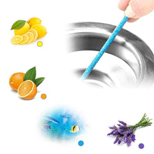 Last inn bildet i Galleri-visningsprogrammet, Pipe Decontamination & Deodorant Stick - 12 pcs