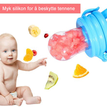 Last inn bildet i Galleri-visningsprogrammet, Napp til babyen Fresh Fruit