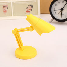 Last inn bildet i Galleri-visningsprogrammet, Magnetisk Mini Skrivebords Lampe