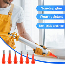 Last inn bildet i Galleri-visningsprogrammet, Universal Integrated Rubber Nozzle Tool Kit