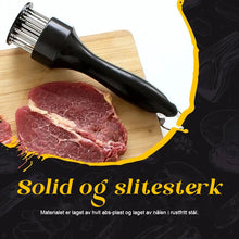Last inn bildet i Galleri-visningsprogrammet, Marinade kjøttinjektor