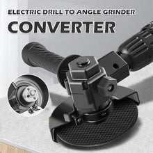 Last inn bildet i Galleri-visningsprogrammet, Angle Grinder Converter Head