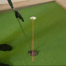 Last inn bildet i Galleri-visningsprogrammet, Golflasersiktepeker