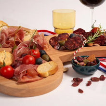 Last inn bildet i Galleri-visningsprogrammet, Aperitiffbrettbrett