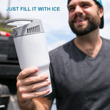 Last inn bildet i Galleri-visningsprogrammet, Personal Cooling and Heating System