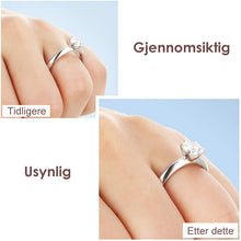 Last inn bildet i Galleri-visningsprogrammet, Ring Re-sizer