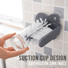 Last inn bildet i Galleri-visningsprogrammet, Lazy Double-Sided Cup Cleaner