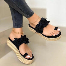 Last inn bildet i Galleri-visningsprogrammet, WOMEN CASUAL SANDALS