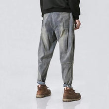 Last inn bildet i Galleri-visningsprogrammet, Retro jeans for menn