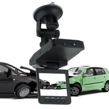 Last inn bildet i Galleri-visningsprogrammet, DRIVING RECORDER (HD & Wide Angle)