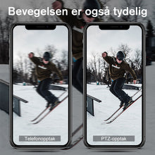 Last inn bildet i Galleri-visningsprogrammet, Tre-akset håndholdt kardanstabilisator