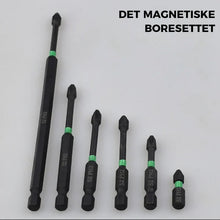 Last inn bildet i Galleri-visningsprogrammet, PH2 magnetisk skrutrekkerbitsett