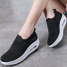Last inn bildet i Galleri-visningsprogrammet, Air Cushion Sneakers for kvinner