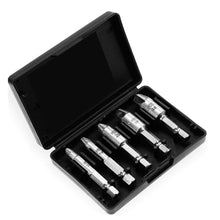 Last inn bildet i Galleri-visningsprogrammet, Damaged Screw Extractor,Set of 5
