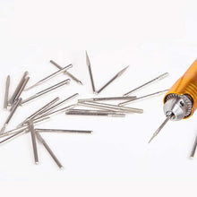 Last inn bildet i Galleri-visningsprogrammet, Graverende Drillbits (30 deler)