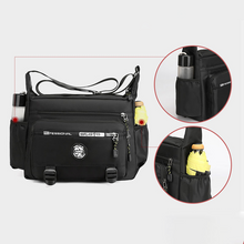 Last inn bildet i Galleri-visningsprogrammet, Large Capacity Men's Cross-body Bag