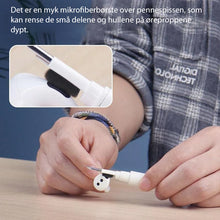Last inn bildet i Galleri-visningsprogrammet, Rensepenn for Bluetooth ørepropper