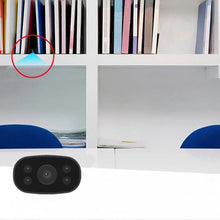 Last inn bildet i Galleri-visningsprogrammet, Trådløst wifi-kamera
