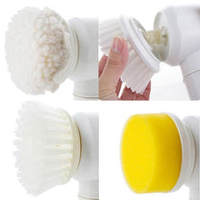 Last inn bildet i Galleri-visningsprogrammet, Electric Cleaning Brush