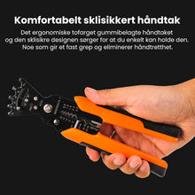 Last inn bildet i Galleri-visningsprogrammet, Multifunctional Wire Stripping Pliers