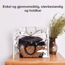 Last inn bildet i Galleri-visningsprogrammet, Støvsikker oppbevaringspose