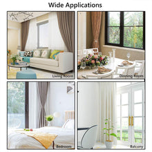 Last inn bildet i Galleri-visningsprogrammet, Elegant Magnetic Curtain Buckle, 2 PC