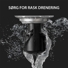 Last inn bildet i Galleri-visningsprogrammet, Avløpsfilter for deodorant