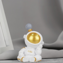 Last inn bildet i Galleri-visningsprogrammet, Kreativ Astronaut Interiørpynt