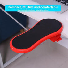 Last inn bildet i Galleri-visningsprogrammet, Comfortable Arm Support Computer Hand Pallet Mouse Pads