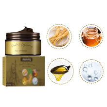 Last inn bildet i Galleri-visningsprogrammet, Herbal Refining Peel-Off Mask