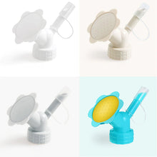 Last inn bildet i Galleri-visningsprogrammet, Vanningstut med dobbelt hode