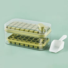 Last inn bildet i Galleri-visningsprogrammet, Silicone Ice Box