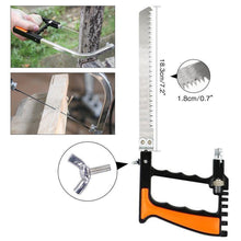 Last inn bildet i Galleri-visningsprogrammet, Domom® Powerful 14-in-1 Handsaw Set
