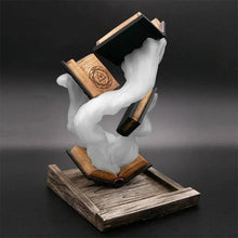Last inn bildet i Galleri-visningsprogrammet, Tomes of Magic Dice Tower