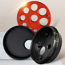 Last inn bildet i Galleri-visningsprogrammet, Elektrisk drill støvsamler