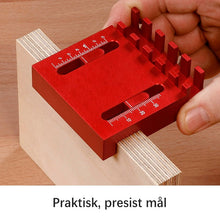Last inn bildet i Galleri-visningsprogrammet, Treverk Gap Gauge