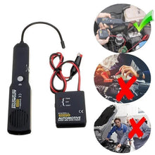 Last inn bildet i Galleri-visningsprogrammet, Digital bilkretsskanner Diagnoseverktøy