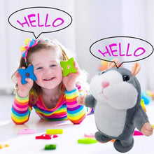 Last inn bildet i Galleri-visningsprogrammet, Fantastisk Talking Hamster Mouse Toy