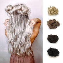 Last inn bildet i Galleri-visningsprogrammet, Messy Bun Hairpin