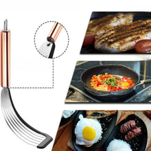Last inn bildet i Galleri-visningsprogrammet, Nonstick Spatel Turner