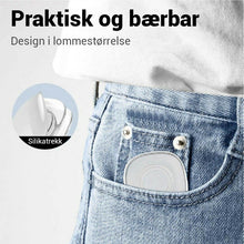 Last inn bildet i Galleri-visningsprogrammet, Magisk Nano-feste