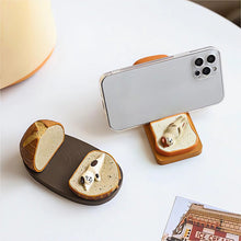Last inn bildet i Galleri-visningsprogrammet, Toastcat mobiltelefonholder