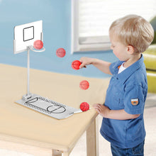 Last inn bildet i Galleri-visningsprogrammet, Mini bord-basketball spill