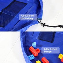 Last inn bildet i Galleri-visningsprogrammet, Hirundo® Toy Storage Bag-Quick Finishing