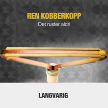 Last inn bildet i Galleri-visningsprogrammet, Bærbar hårfjerner