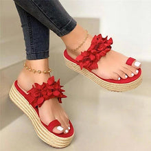Last inn bildet i Galleri-visningsprogrammet, WOMEN CASUAL SANDALS